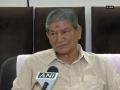 Anant Hedge's remarks on Mahatma Gandhi is part of RSS strategy, says Harish Rawat - Hindi News | Anant Hedge's remarks on Mahatma Gandhi is part of RSS strategy, says Harish Rawat | Latest politics News at Lokmattimes.com