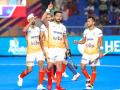 Hangzhou Asian Games: Hockey India announces 39 core probables for senior men’s national camp - Hindi News | Hangzhou Asian Games: Hockey India announces 39 core probables for senior men’s national camp | Latest hockey News at Lokmattimes.com