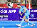 ‘Next two months crucial for the team’, says Indian Men's Hockey Team Captain Harmanpreet Singh - Hindi News | ‘Next two months crucial for the team’, says Indian Men's Hockey Team Captain Harmanpreet Singh | Latest hockey News at Lokmattimes.com