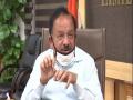 Harsh Vardhan reviews preparedness of top 10 medical institutes to fight COVID-19 - Hindi News | Harsh Vardhan reviews preparedness of top 10 medical institutes to fight COVID-19 | Latest national News at Lokmattimes.com