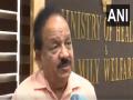 PPE kits, N95 masks available in adequate quantities: Harsh Vardhan - Hindi News | PPE kits, N95 masks available in adequate quantities: Harsh Vardhan | Latest national News at Lokmattimes.com