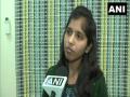 He taught us Bhagavad Gita, is that terrorism? Asks Delhi CM's daughter - Hindi News | He taught us Bhagavad Gita, is that terrorism? Asks Delhi CM's daughter | Latest national News at Lokmattimes.com
