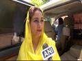 Harsimrat Kaur Badal seeks probe into intra-State seed scam - Hindi News | Harsimrat Kaur Badal seeks probe into intra-State seed scam | Latest national News at Lokmattimes.com