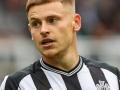 Newcastle star Harvey Barnes eyeing switching to Scotland from England: Report - Hindi News | Newcastle star Harvey Barnes eyeing switching to Scotland from England: Report | Latest football News at Lokmattimes.com