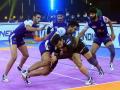 PKL: Telugu Titans and Haryana Steelers share spoils in thriller - Hindi News | PKL: Telugu Titans and Haryana Steelers share spoils in thriller | Latest other-sports News at Lokmattimes.com