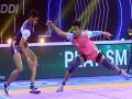 PKL: Have to be bit careful while facing U Mumba raiders, says Haryana Steelers' Jaideep - Hindi News | PKL: Have to be bit careful while facing U Mumba raiders, says Haryana Steelers' Jaideep | Latest other-sports News at Lokmattimes.com