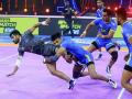 PKL: Ashish shines as Haryana Steelers beat Tamil Thalaivas - Hindi News | PKL: Ashish shines as Haryana Steelers beat Tamil Thalaivas | Latest other-sports News at Lokmattimes.com