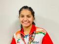 Youth National Boxing C'ship: World champion Gitika makes perfect start - Hindi News | Youth National Boxing C'ship: World champion Gitika makes perfect start | Latest other-sports News at Lokmattimes.com