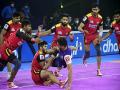 PKL: Haryana Steelers go down 28-42 against Bengaluru Bulls - Hindi News | PKL: Haryana Steelers go down 28-42 against Bengaluru Bulls | Latest other-sports News at Lokmattimes.com