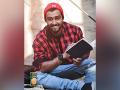 Celebrating victory of a trending social media star Hassan Amiri - Hindi News | Celebrating victory of a trending social media star Hassan Amiri | Latest business News at Lokmattimes.com