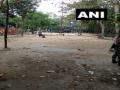 Anti-CAA protest site in Hauz Rani cleared as Delhi remains in lockdown - Hindi News | Anti-CAA protest site in Hauz Rani cleared as Delhi remains in lockdown | Latest national News at Lokmattimes.com