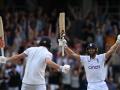 Ashes 2023: Brook, Woakes star as England seal gripping victory at Headingley; keep series alive - Hindi News | Ashes 2023: Brook, Woakes star as England seal gripping victory at Headingley; keep series alive | Latest cricket News at Lokmattimes.com