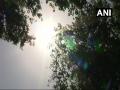 Dry weather likely to prevail in Hyderabad for next 2 days - Hindi News | Dry weather likely to prevail in Hyderabad for next 2 days | Latest national News at Lokmattimes.com