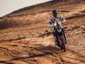 Hero MotoSports Team Rally continues its steady run at Dakar Rally - Hindi News | Hero MotoSports Team Rally continues its steady run at Dakar Rally | Latest other-sports News at Lokmattimes.com