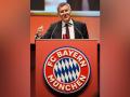 Bayern Munich elects Herbert Hainer as president - Hindi News | Bayern Munich elects Herbert Hainer as president | Latest football News at Lokmattimes.com
