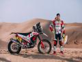 Teams gear up for Dakar Rally 2022 - Hindi News | Teams gear up for Dakar Rally 2022 | Latest other-sports News at Lokmattimes.com