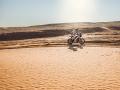 Hero MotoSports Team Rally keeps it steady in stage-4 of the Dakar 2022 - Hindi News | Hero MotoSports Team Rally keeps it steady in stage-4 of the Dakar 2022 | Latest other-sports News at Lokmattimes.com