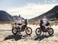 MotorSports team begins its sixth consecutive Dakar rally - Hindi News | MotorSports team begins its sixth consecutive Dakar rally | Latest other-sports News at Lokmattimes.com