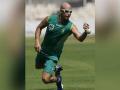 COVID-19: Herschelle Gibbs put his bat used in historic match against Australia on auction - Hindi News | COVID-19: Herschelle Gibbs put his bat used in historic match against Australia on auction | Latest cricket News at Lokmattimes.com