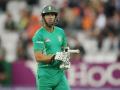 Adrenaline rush: Herschelle Gibbs relives his six sixes against Netherlands - Hindi News | Adrenaline rush: Herschelle Gibbs relives his six sixes against Netherlands | Latest cricket News at Lokmattimes.com