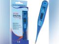 Hicks unveils all new Hicks DT-12 Digital Thermometer with memory and beeper - Hindi News | Hicks unveils all new Hicks DT-12 Digital Thermometer with memory and beeper | Latest business News at Lokmattimes.com
