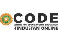 Hindustan CODE bets big on nation's 'Digital Education' mandate; prepares to welcome its students for the academic year 2022-23 - Hindi News | Hindustan CODE bets big on nation's 'Digital Education' mandate; prepares to welcome its students for the academic year 2022-23 | Latest business News at Lokmattimes.com