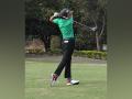 Hitaashee cards 7-under 65, moves into lead at sixth leg of WPGT - Hindi News | Hitaashee cards 7-under 65, moves into lead at sixth leg of WPGT | Latest other-sports News at Lokmattimes.com