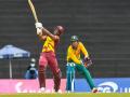 Lewis, Allen star as West Indies defeat South Africa in 1st T20I - Hindi News | Lewis, Allen star as West Indies defeat South Africa in 1st T20I | Latest cricket News at Lokmattimes.com