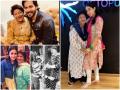 'Thankful and grateful': Celebs thank legendary choreographer Saroj Khan for her teachings - Hindi News | 'Thankful and grateful': Celebs thank legendary choreographer Saroj Khan for her teachings | Latest entertainment News at Lokmattimes.com