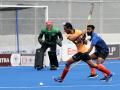 Hockey National C'ship: Karnataka, Le Puducherry Hockey, Andhra, Chandigarh, Manipur, Haryana win on Day-5 - Hindi News | Hockey National C'ship: Karnataka, Le Puducherry Hockey, Andhra, Chandigarh, Manipur, Haryana win on Day-5 | Latest other-sports News at Lokmattimes.com