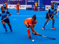 Jr Women Hockey Nationals: 30 teams set to participate across three divisions in Kakinada - Hindi News | Jr Women Hockey Nationals: 30 teams set to participate across three divisions in Kakinada | Latest other-sports News at Lokmattimes.com
