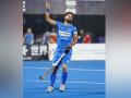 Important to play simple hockey and not do anything too dramatic: Rupinder - Hindi News | Important to play simple hockey and not do anything too dramatic: Rupinder | Latest hockey News at Lokmattimes.com