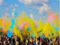 3-day 'Braj Holi Mahotsav' in Rajasthan from March 12 to 14 - Hindi News | 3-day 'Braj Holi Mahotsav' in Rajasthan from March 12 to 14 | Latest national News at Lokmattimes.com