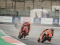Honda rider Espargaro salvages points in complicated Indonesia GP - Hindi News | Honda rider Espargaro salvages points in complicated Indonesia GP | Latest other-sports News at Lokmattimes.com