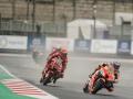 Honda Team riders Espargaro, Bradl gear-up for German Moto GP - Hindi News | Honda Team riders Espargaro, Bradl gear-up for German Moto GP | Latest other-sports News at Lokmattimes.com