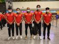 Indian men's hockey team leaves for Argentina to play FIH Pro League matches - Hindi News | Indian men's hockey team leaves for Argentina to play FIH Pro League matches | Latest hockey News at Lokmattimes.com