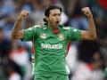 On this day in 2006, Shahadat Hossain became first Bangladeshi bowler to bag ODI hat-trick - Hindi News | On this day in 2006, Shahadat Hossain became first Bangladeshi bowler to bag ODI hat-trick | Latest cricket News at Lokmattimes.com