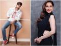 Hrithik Roshan praises Madhuri Dixit for her debut single 'Candle' - Hindi News | Hrithik Roshan praises Madhuri Dixit for her debut single 'Candle' | Latest entertainment News at Lokmattimes.com