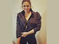 Huma Qureshi shares BTS throwback picture from 'Army of The Dead' sets - Hindi News | Huma Qureshi shares BTS throwback picture from 'Army of The Dead' sets | Latest entertainment News at Lokmattimes.com