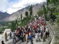 Hunza revolt and the birth of universal will - Hindi News | Hunza revolt and the birth of universal will | Latest international News at Lokmattimes.com