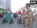 Hyderabad traffic police organises awareness rally on COVID-19 - Hindi News | Hyderabad traffic police organises awareness rally on COVID-19 | Latest national News at Lokmattimes.com