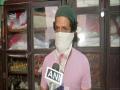 COVID-19: Shroud shop owners take up doorstep delivery in Hyderabad - Hindi News | COVID-19: Shroud shop owners take up doorstep delivery in Hyderabad | Latest national News at Lokmattimes.com