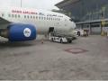 Sudan national dies at Hyderabad airport - Hindi News | Sudan national dies at Hyderabad airport | Latest national News at Lokmattimes.com