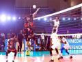 PVL: Ahmedabad Defenders defeat Hyderabad Black Hawks 4-1 - Hindi News | PVL: Ahmedabad Defenders defeat Hyderabad Black Hawks 4-1 | Latest other-sports News at Lokmattimes.com