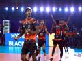 Felt surreal to perform on such big stage, says Hyderabad Black Hawks' Prasanth - Hindi News | Felt surreal to perform on such big stage, says Hyderabad Black Hawks' Prasanth | Latest other-sports News at Lokmattimes.com