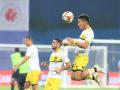ISL 7: Odisha stand in Hyderabad's way as Nizams look to capture top-four stronghold - Hindi News | ISL 7: Odisha stand in Hyderabad's way as Nizams look to capture top-four stronghold | Latest football News at Lokmattimes.com