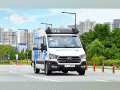 Hyundai Motor's 'Robo Shuttle' to ride in Sejong Smart City - Hindi News | Hyundai Motor's 'Robo Shuttle' to ride in Sejong Smart City | Latest international News at Lokmattimes.com