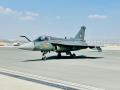 IAF to join 'Bright Star-23' exercise with USA, Saudi Arabia, Greece and Qatar - Hindi News | IAF to join 'Bright Star-23' exercise with USA, Saudi Arabia, Greece and Qatar | Latest national News at Lokmattimes.com