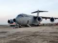 COVID-19 crisis: Over 180 cryogenic oxygen containers transported by Indian Air Force - Hindi News | COVID-19 crisis: Over 180 cryogenic oxygen containers transported by Indian Air Force | Latest national News at Lokmattimes.com