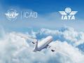Updated ICAO recommendations support aviation industry restart: IATA - Hindi News | Updated ICAO recommendations support aviation industry restart: IATA | Latest business News at Lokmattimes.com